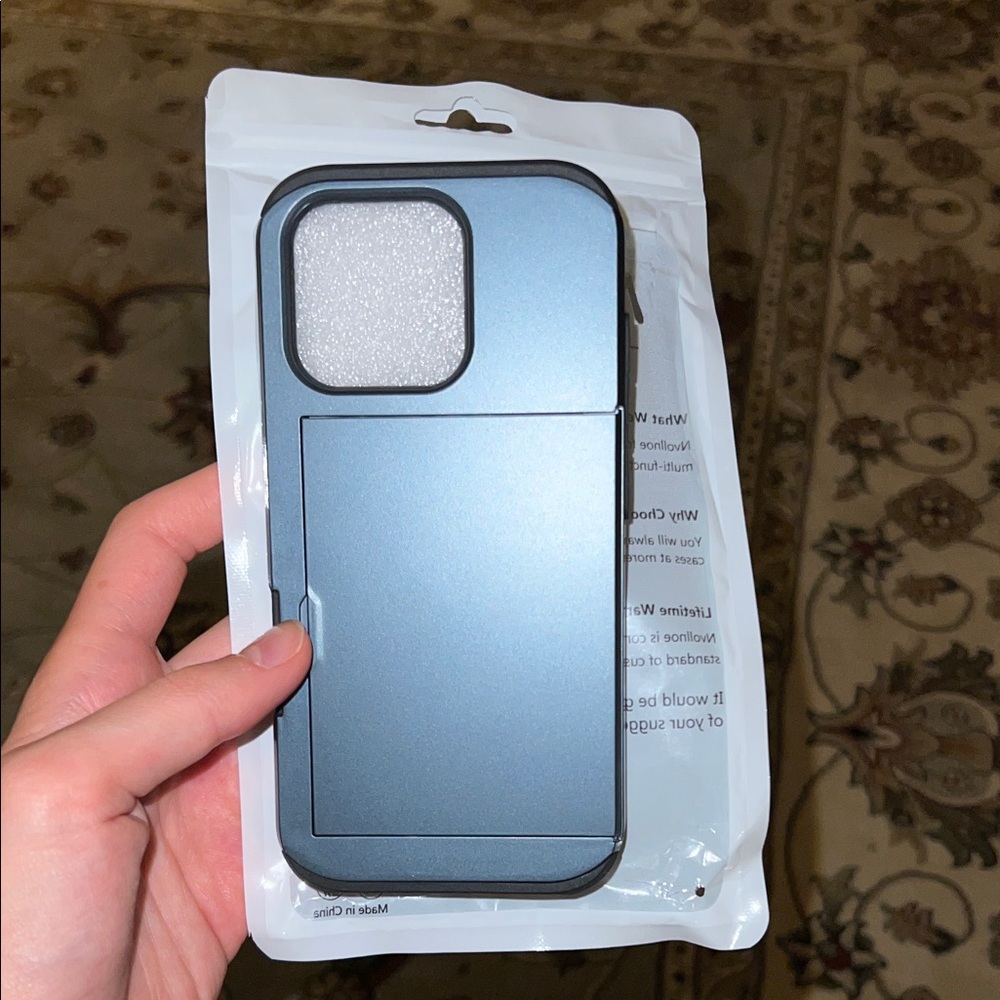 Nvollnoe Phone Case